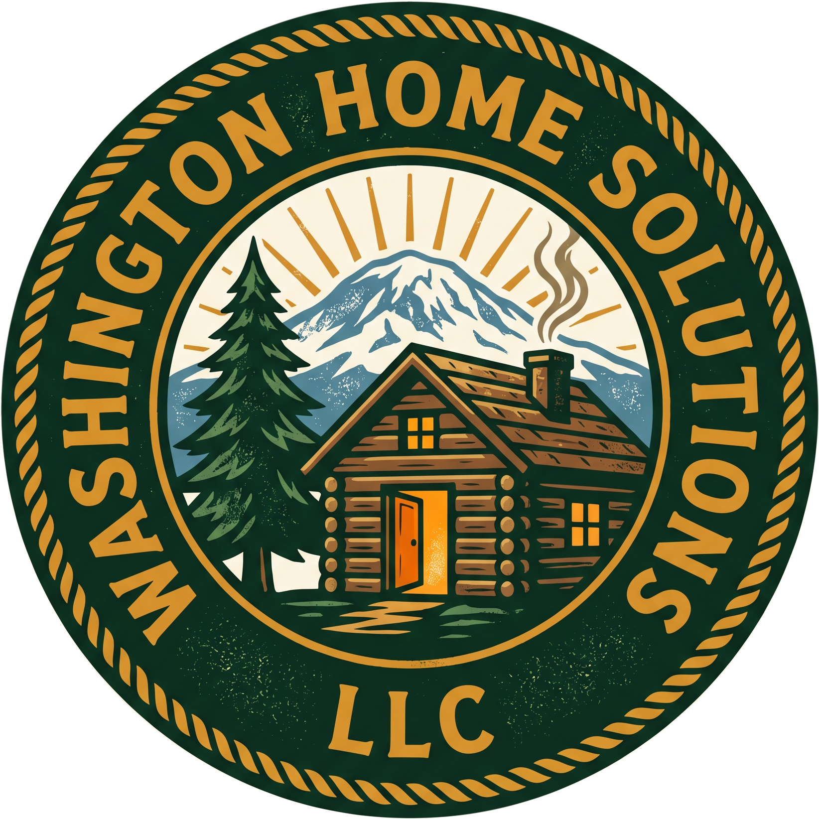 Washington Home Solutions